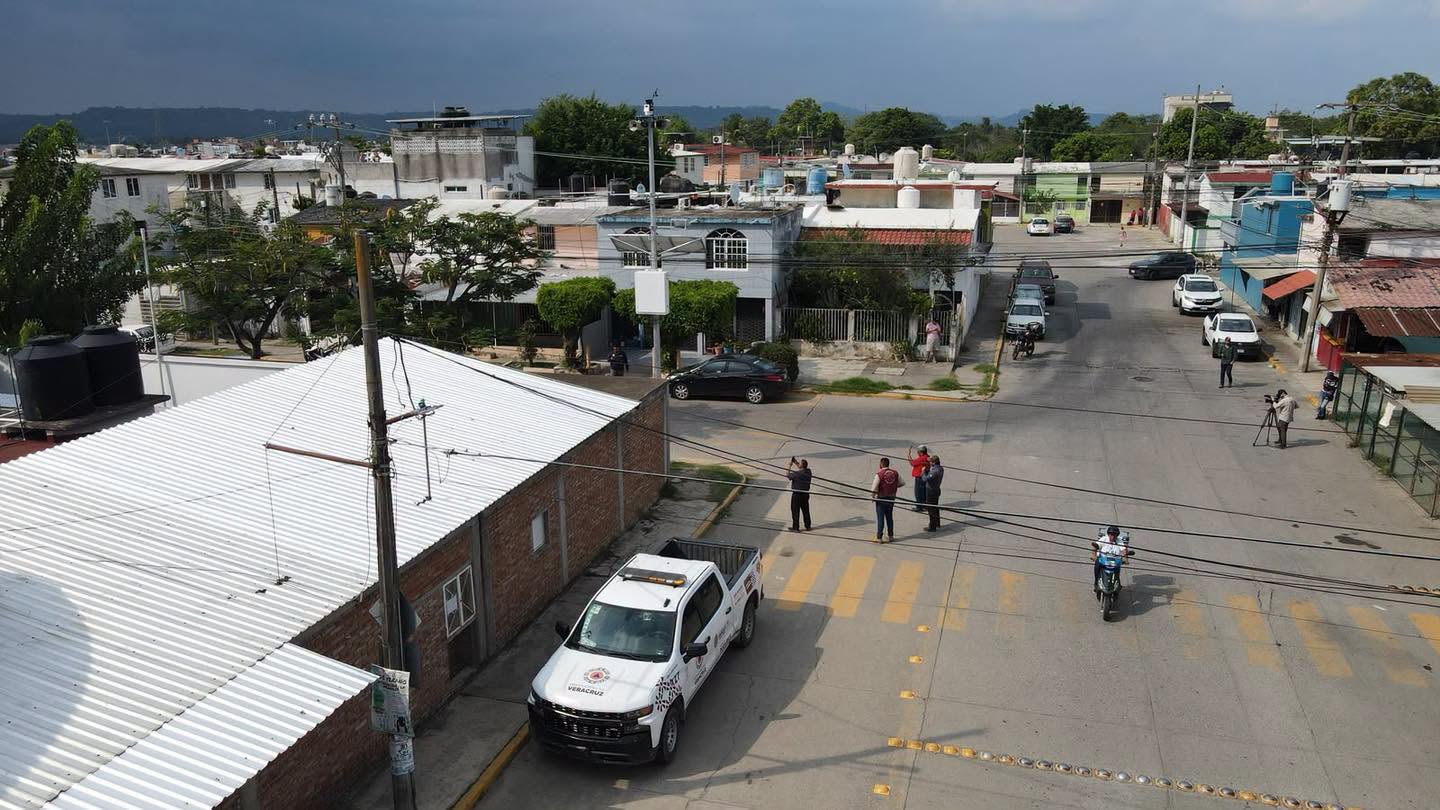Simulacro Activará Alarmas En Poza Rica Y Álamo Este Sábado Qué Debes Saber