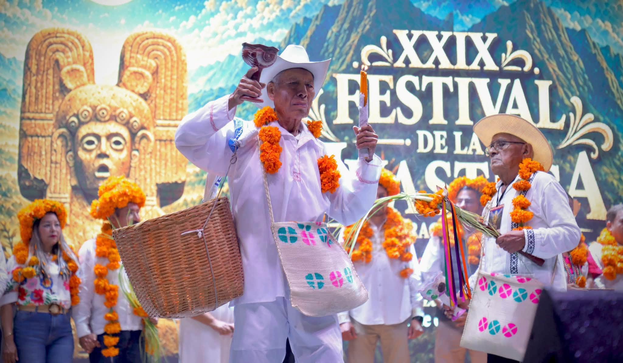 Suspenden Festival De La Huasteca 2026 Por Lluvias En Alamo Veracruz 2