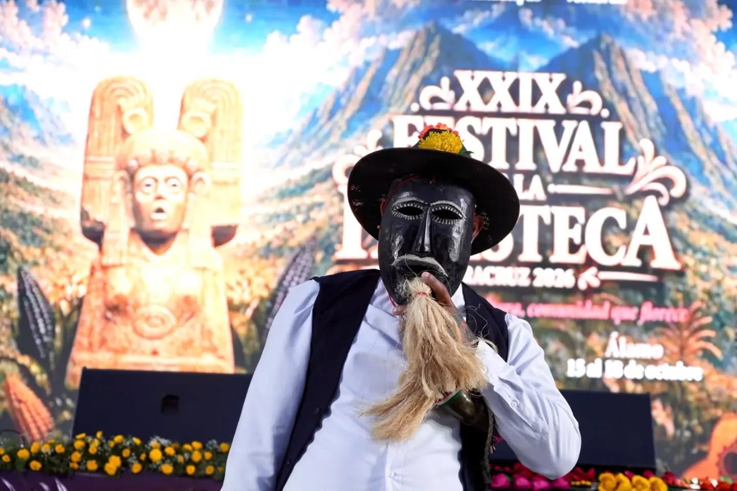 Suspenden festival de la huasteca 2026 por lluvias en álamo, veracruz la revista del sureste mx Suspenden Festival De La Huasteca 2026 Por Lluvias En Alamo Veracruz 3
