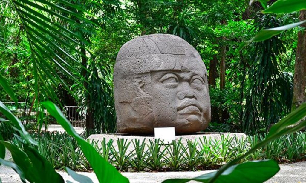 Explora los estados del sureste: cultura, destinos y gastronomía la revista del sureste mx Tabasco