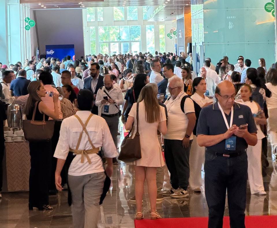 Turismo De Reuniones En Yucatán Reúne A Más De 11 Mil Participantes