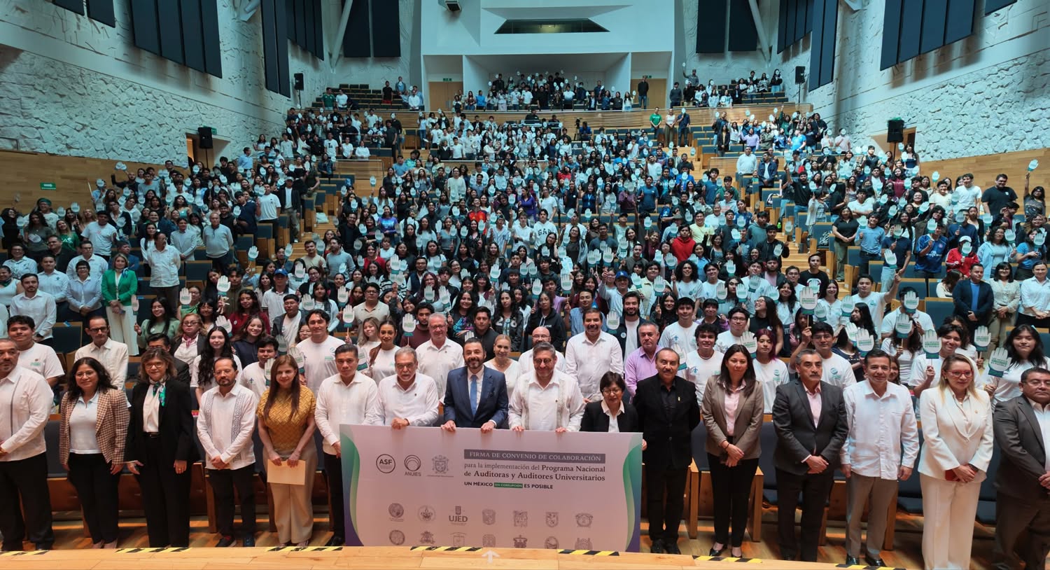 Uv se suma al programa de auditores universitarios de la asf: así participarán estudiantes la revista del sureste mx Uv Se Suma Al Programa De Auditores Universitarios De La Asf Asi Participaran Estudiantes 4