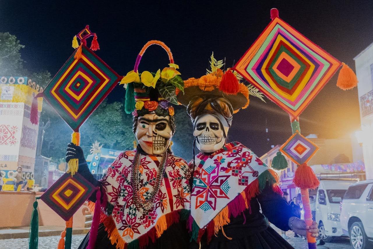 Veracruz se alista para celebrar el XXIX Festival de la Huasteca 2026: Una fiesta de tradición, cultura y hermandad regional