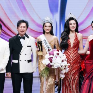 Vietnam Brillará En El Escenario Mundial Será La Sede Oficial Del 76º Concurso De Miss Universo En El Año 2027