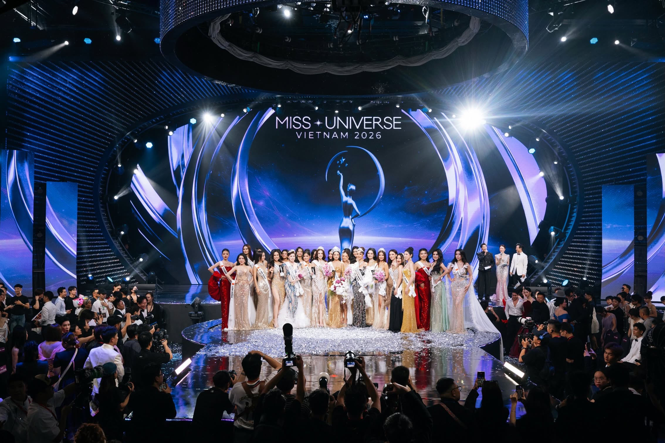 Vietnam Brillara En El Escenario Mundial Sera La Sede Oficial Del 76O Concurso De Miss Universo En El Ano 2027 4