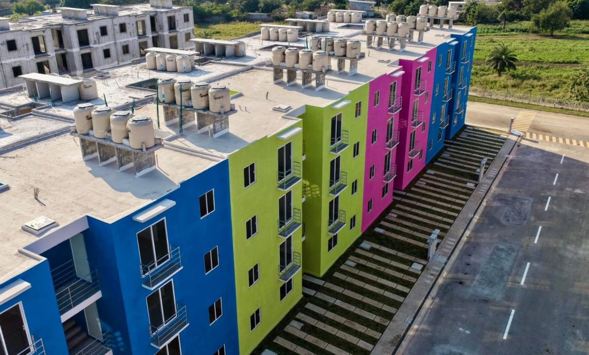 Vivienda Para El Bienestar En Veracruz: 3,500 Casas Y Reubicación En Zonas De Riesgo