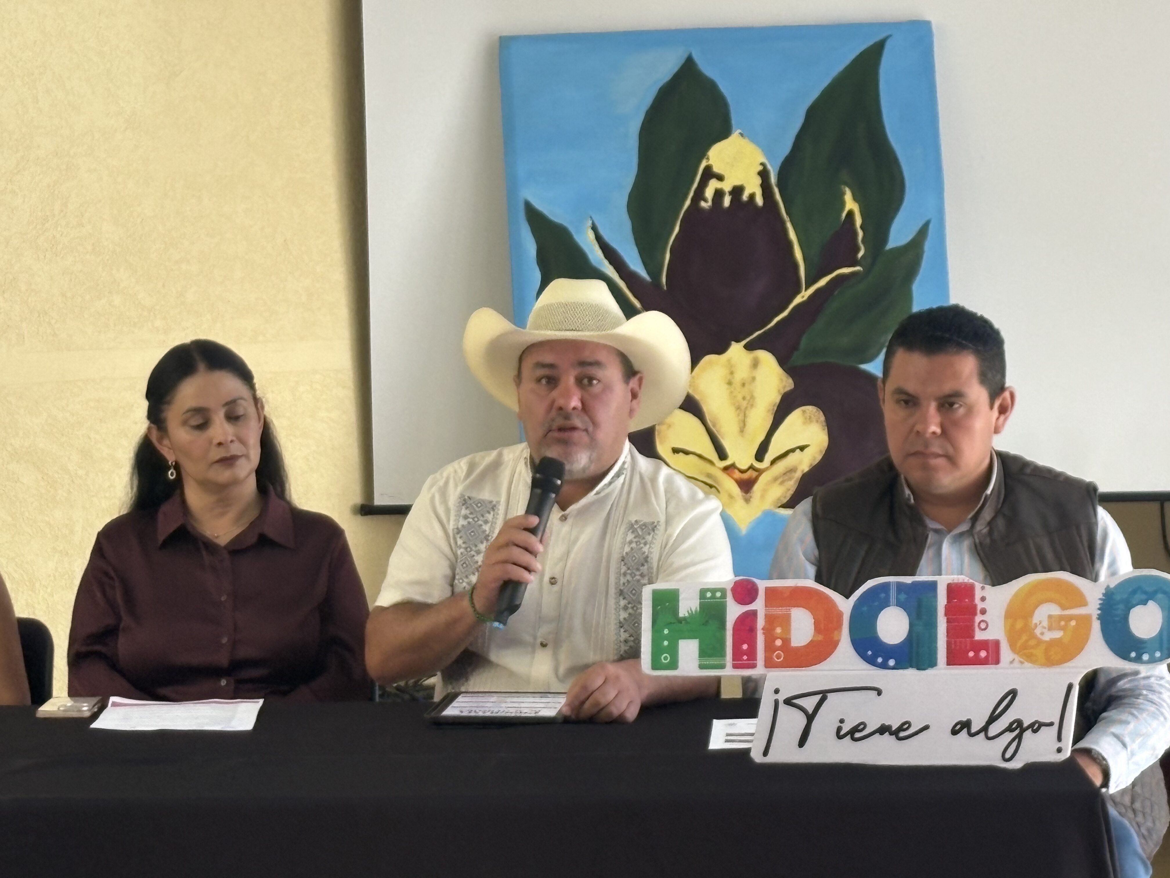 Xochicoatlán Celebrará 172 Años De Historia Con Cultura, Gastronomía Y Tradición