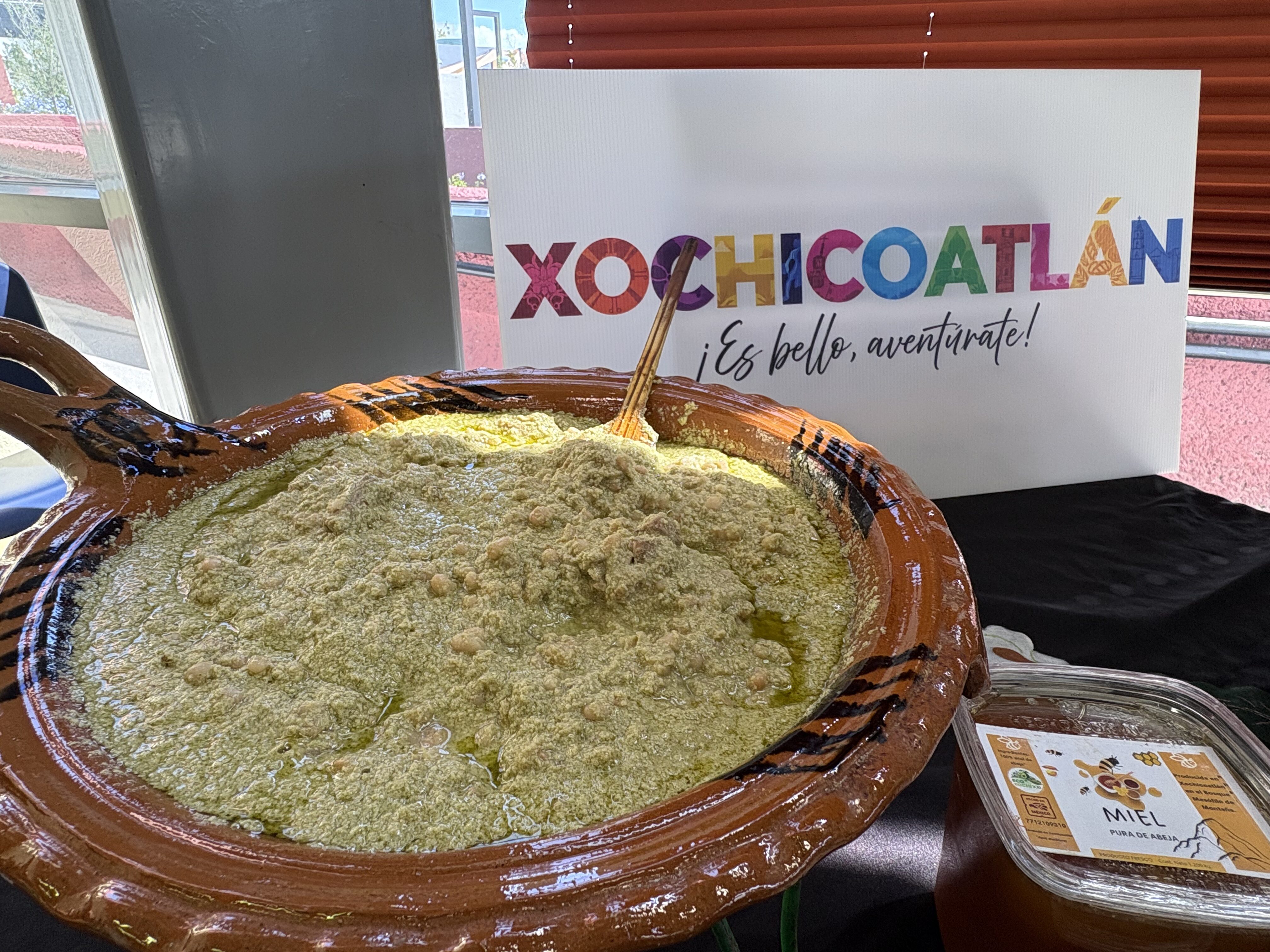 Xochicoatlan Celebrara 172 Anos De Historia Con Cultura Gastronomia Y Tradicion 4