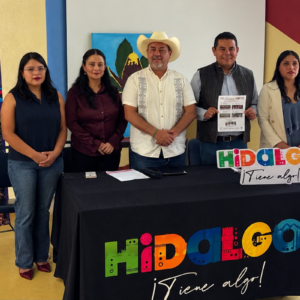 Xochicoatlán Celebrará 172 Años De Historia Con Cultura, Gastronomía Y Tradición