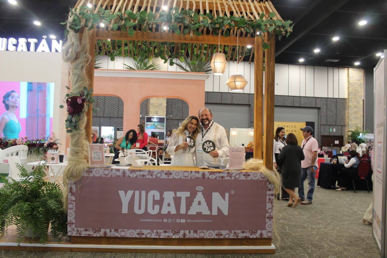 Yucatán amplía su proyección internacional como destino de bodas la revista del sureste mx Yucatán Amplía Su Proyección Internacional Como Destino De Bodas
