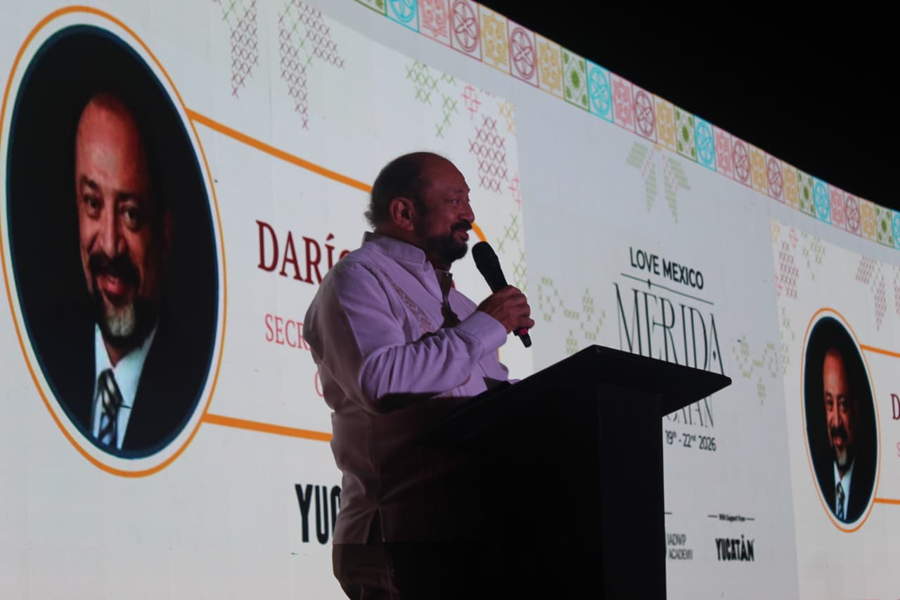 Yucatán amplía su proyección internacional como destino de bodas la revista del sureste mx Yucatan Amplia Su Proyeccion Internacional Como Destino De Bodas 3