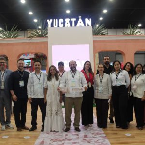 Yucatán amplía su proyección internacional como destino de bodas la revista del sureste mx Yucatán Amplía Su Proyección Internacional Como Destino De Bodas