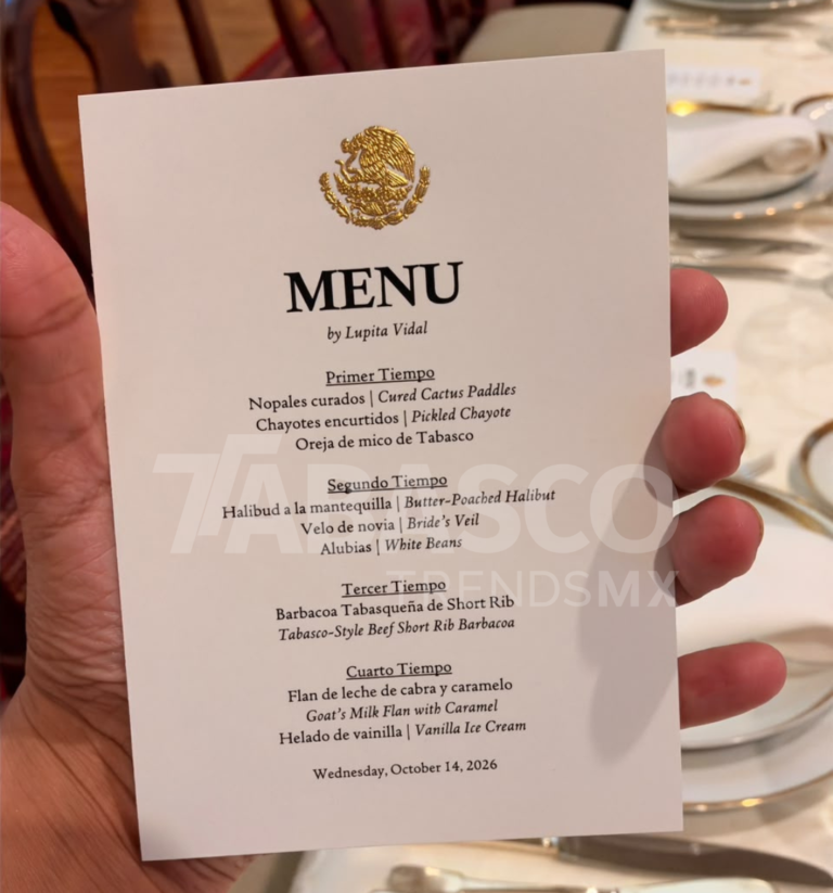 Chef lupita vidal lleva la cocina de tabasco a washington: cena diplomática y taller en el instituto cultural de méxico la revista del sureste mx Chef Lupita Vidal En Washington, D. C., Durante Su Visita Para La Cena Diplomática Y El Taller De Cocina Tabasqueña (4)