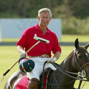 ¿Sabías Por Qué El Rey Carlos Iii Usa Un Cinturón Artesanal Mexicano La Fascinante Historia Detrás Del Legendario Regalo De Carlos Gracida A La Corona Británica