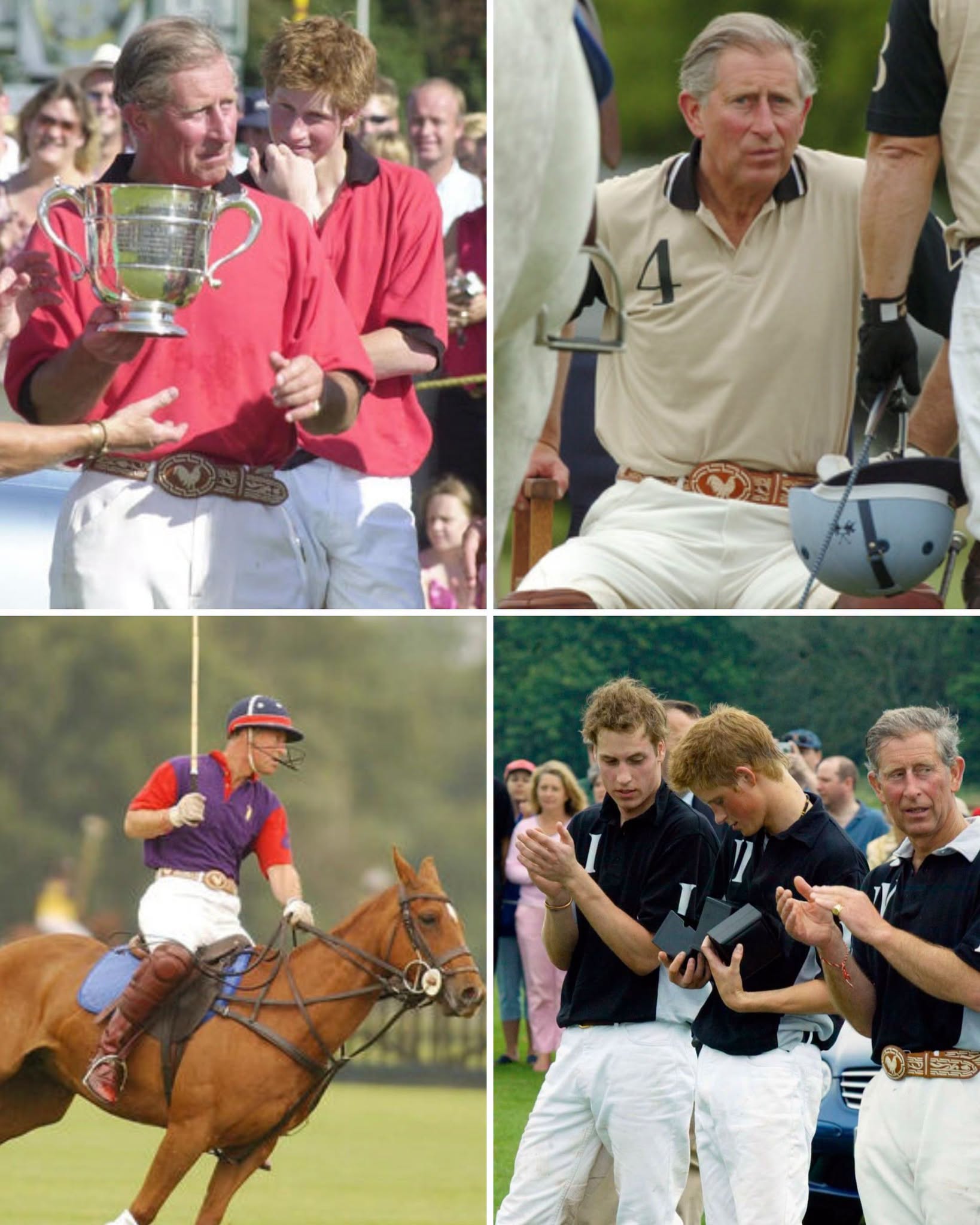 ¿Sabías Por Qué El Rey Carlos Iii Usa Un Cinturón Artesanal Mexicano La Fascinante Historia Detrás Del Legendario Regalo De Carlos Gracida A La Corona Británica