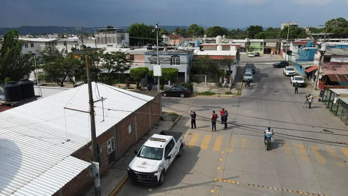 Simulacro Activará Alarmas En Poza Rica Y Álamo Este Sábado Qué Debes Saber