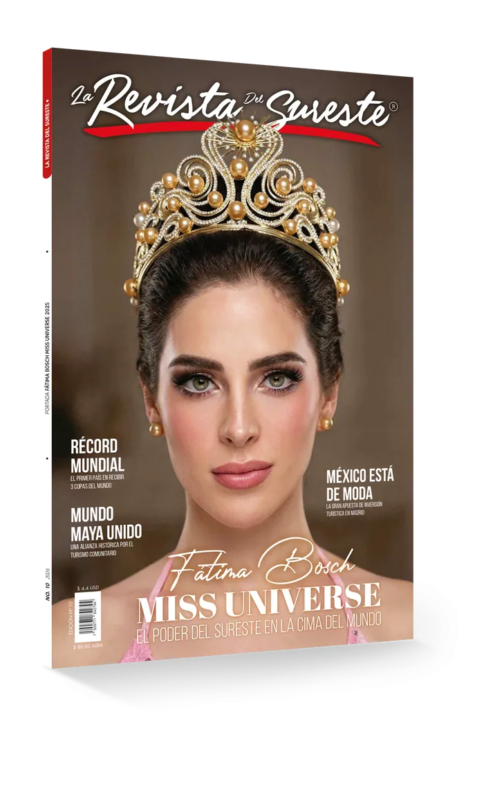 Una edicion historica tabasco ante los ojos del mundo