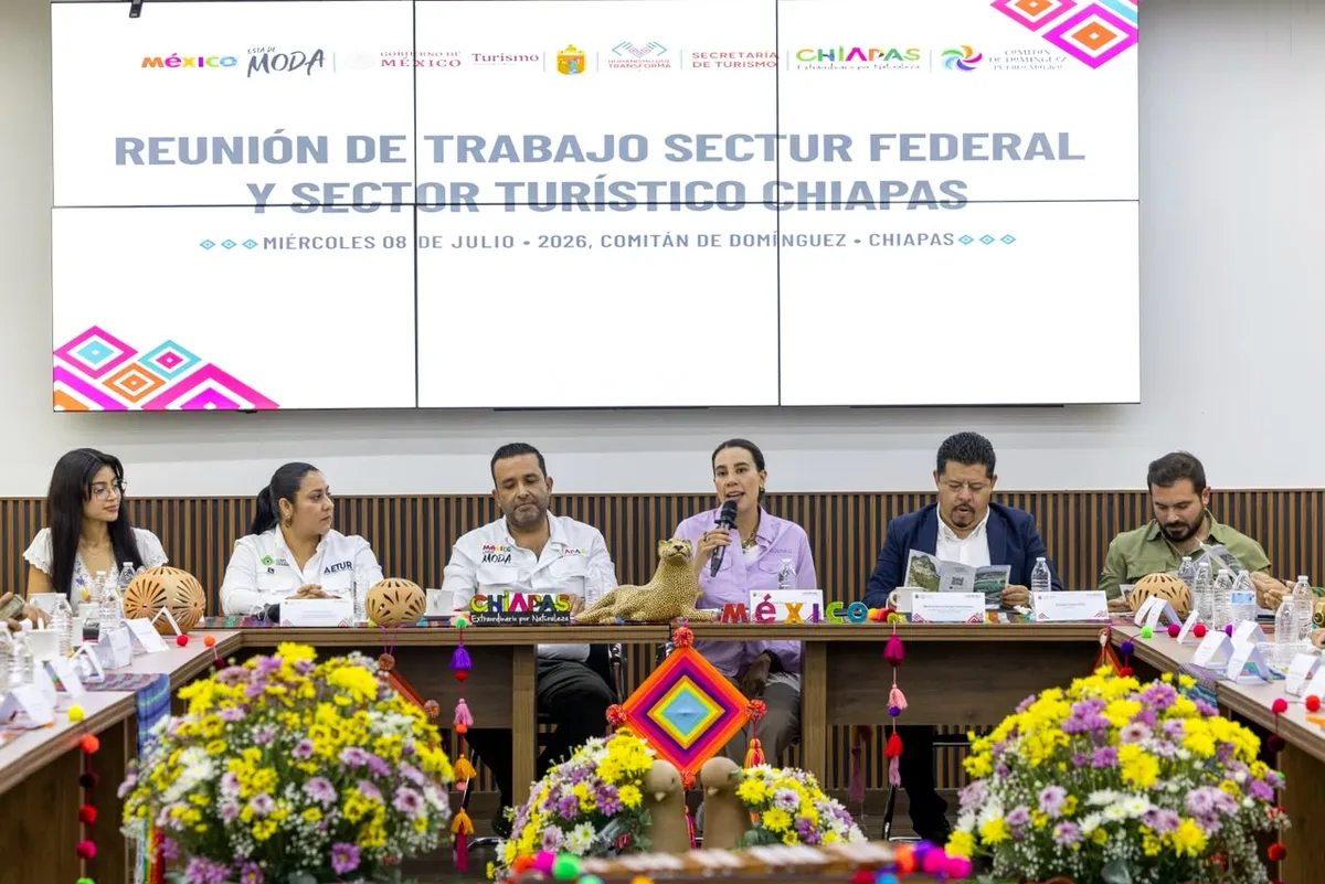 Chiapas