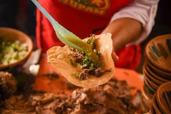 Festival De La Barbacoa En Tejúpam De La Unión 2026 Sabor Y Tradición Mixteca