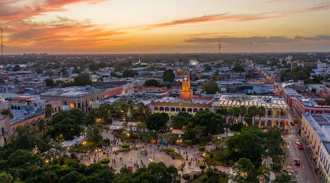 Yucatan