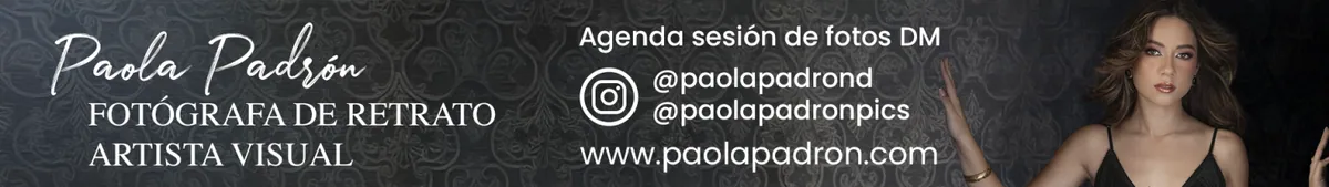 Cintillos Paola Padrón