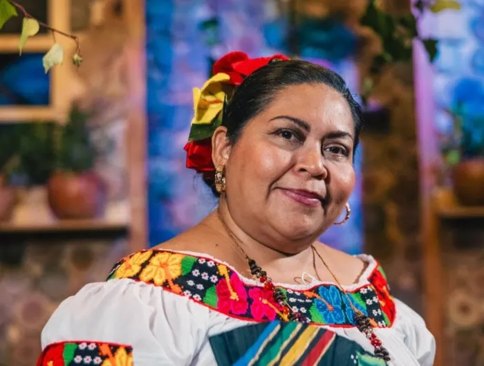 Elisea Osorio Llevará Los Sabores De Tabasco A España En El Xi Foro Mundial De Las Gastronomías Tradicionales